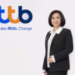 ttb แต่งตั้งผู้บริหาร เพื่อนำพาขับเคลื่อนองค์กรให้บรรลุเป้าหมาย