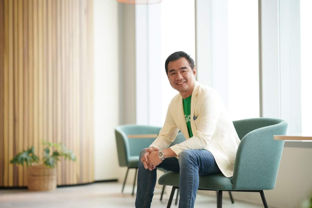 Grab ขยายวงเงินสินเชื่อร้านอาหารสูงสุด 5 แสนบาท หนุนรายย่อยต่อยอดธุรกิจ