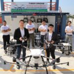 True Digital เสริมแกร่งสตาร์ทอัพไทย ลงทุน HiveGround ลุยธุรกิจ AgTech เต็มสูบ