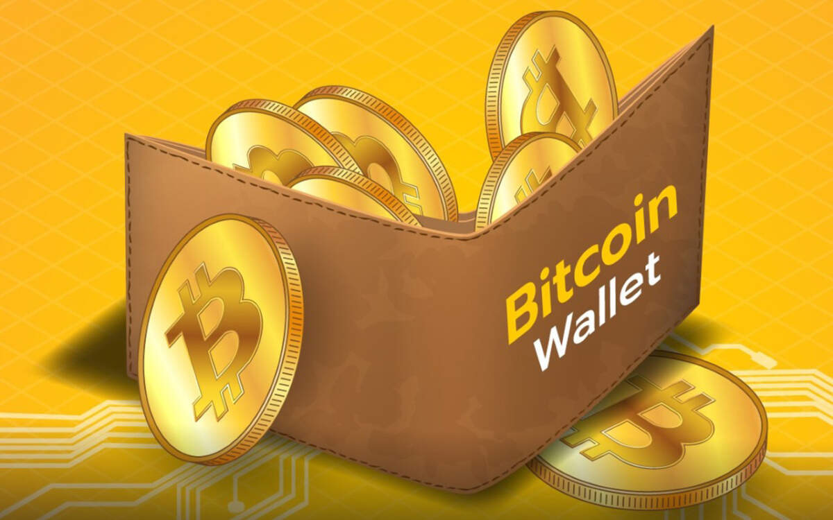 สร้างที่อยู่กระเป๋า Bitcoin ตามชื่อที่เราต้องการ ต้องทำอย่างไร? ใช้ระยะเวลาเท่าไร?
