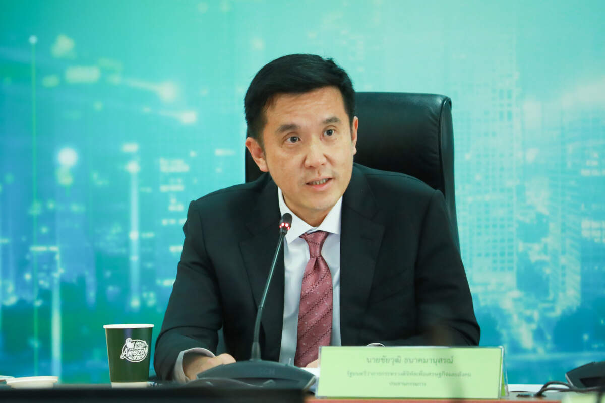 ครม. เห็นชอบหลักการ พ.ร.ก. ป้องกันและปราบปรามอาชญากรรมทางเทคโนโลยี แก้ปัญหาซิมผี บัญชีม้า