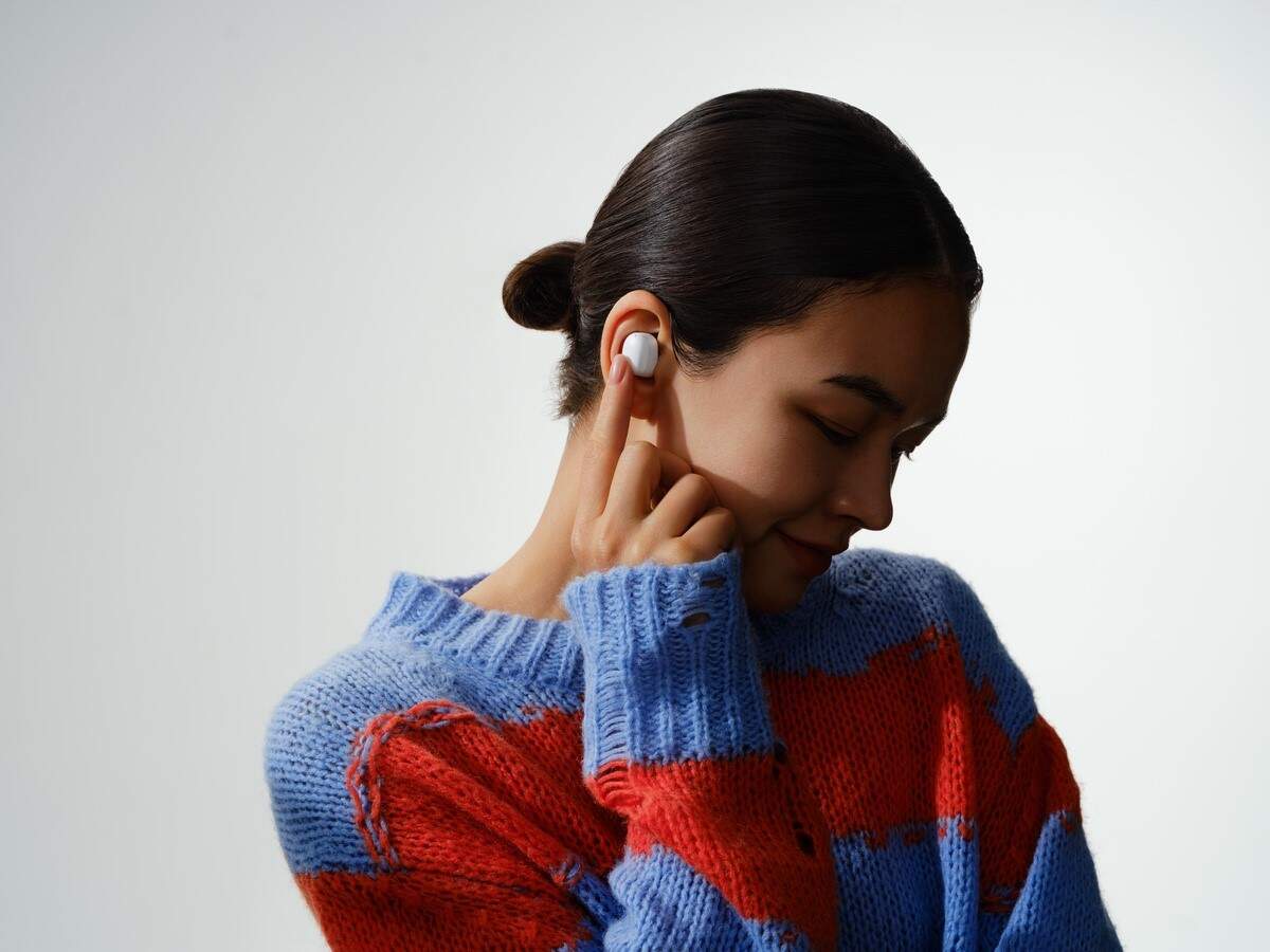 Xiaomi วางจำหน่ายผลิตภัณฑ์ AIoT จาก Redmi รุ่นใหม่ Buds 4, Buds 4 Lite และ Smart Band 2