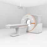 ซีเมนส์ เฮลท์ธิเนียร์ส เปิดตัว NAEOTOM Alpha CT Scanner เทคโนโลยี Photon-counting