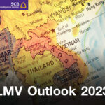 คาดเศรษฐกิจ CLMV ขยายตัวขึ้นในปี 66 สวนกระแสเศรษฐกิจโลกชะลอตัว