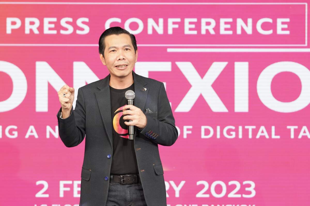 depa เปิดโครงการ CONNEXION มุ่งสร้างคอนเทนต์ครีเอเตอร์ – อินฟลูเอนเซอร์คุณภาพ