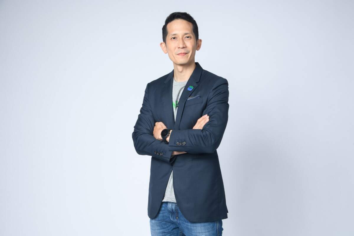 LINE BK ปักธงปี 66 เติบโตอย่างมีประสิทธิภาพ เสริมแกร่ง 3 กลุ่มบริการ