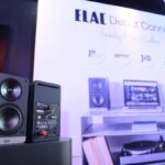 Zonic Vision ส่ง ELAC Debut ConneX ลุยตลาดลำโพงไฮเอนด์ ราคา 26,500 บาท