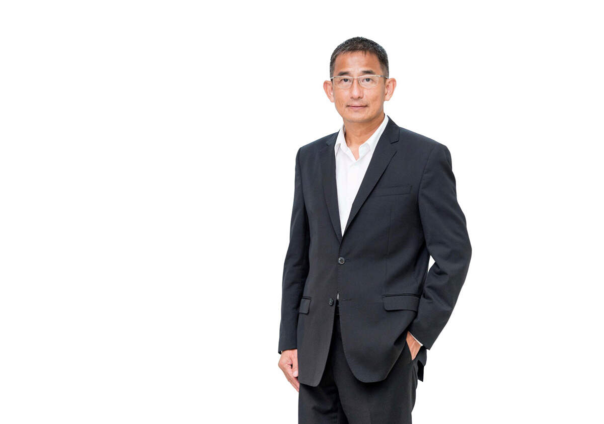 SCB แต่งตั้ง อรพงศ์ เทียนเงิน นั่ง ผู้จัดการใหญ่ และประธานเจ้าหน้าที่บริหาร กลุ่มงาน Technology