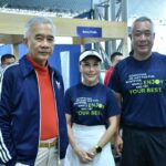 KE Group เปิดตัว “CRYSTAL SPORTS” สนามเทนนิสอินดอร์ 8 สนาม มาตรฐานระดับโลก ITF