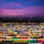 EIC ปรับประมาณการนักท่องเที่ยวต่างชาติปี 2023 เพิ่มขึ้นเป็น 30 ล้านคน