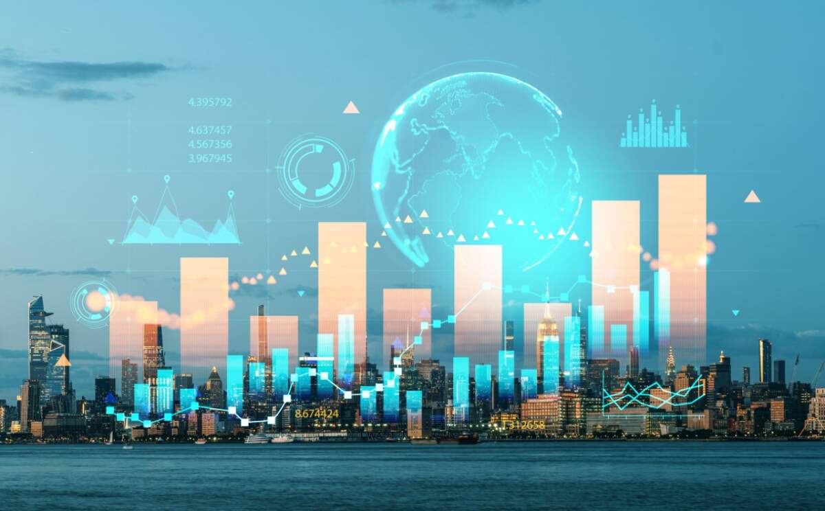 NTT DATA Technology Foresight 2023 คู่มืออัพเดทเทรนด์เทคโนโลยี เข็มทิศยกระดับศักยภาพธุรกิจ