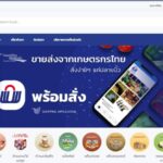 ไปรษณีย์ไทยดิสทริบิวชั่น ดัน “แพลตฟอร์ม พร้อมสั่ง-พร้อมส่ง” ติดปีกผู้ประกอบการซื้อง่าย-ขายคล่อง-ส่งได้ทั่ว