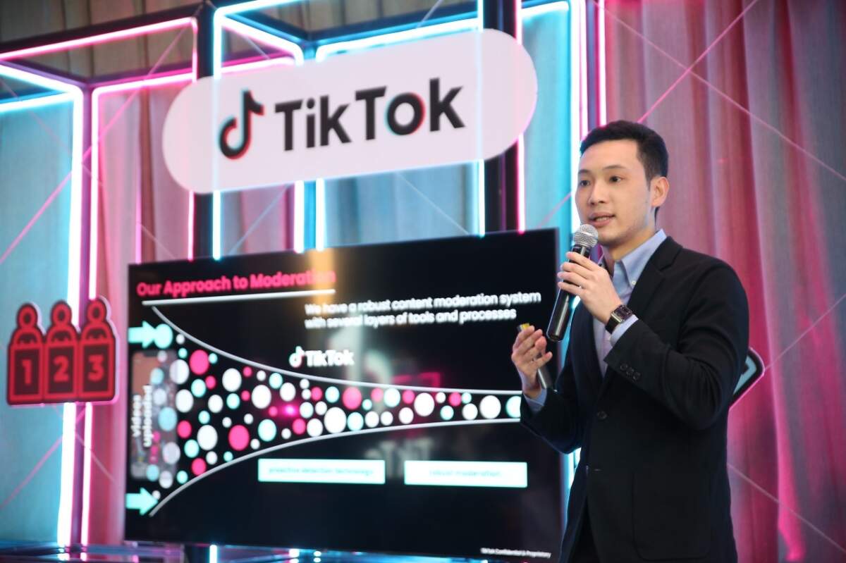 TikTok ย้ำจุดยืน ไม่อนุญาตให้โปรโมตหรือโฆษณาทางการเมืองทุกประเภท หลังใกล้ศึกเลือกตั้งปี 2566
