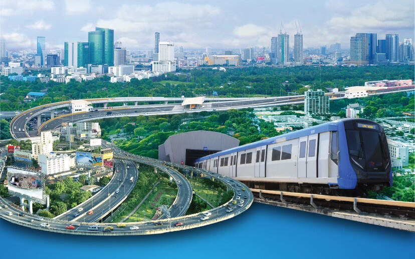 BEM ยันร่วมประมูล "รถไฟฟ้าสายสีส้ม" โดยสุจริต ถูกต้องตามกฎหมาย