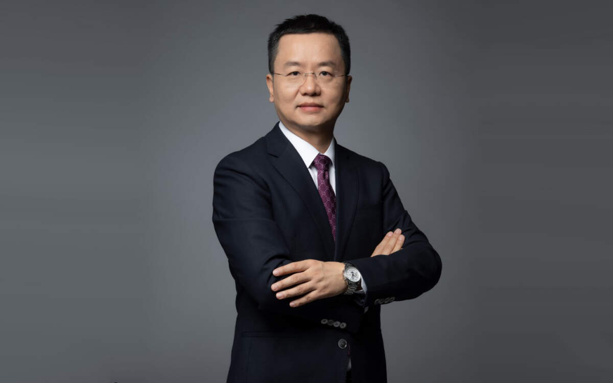 Huawei พร้อมเดินหน้าสร้าง ‘นักพัฒนาด้านคลาวด์’ ในประเทศ
