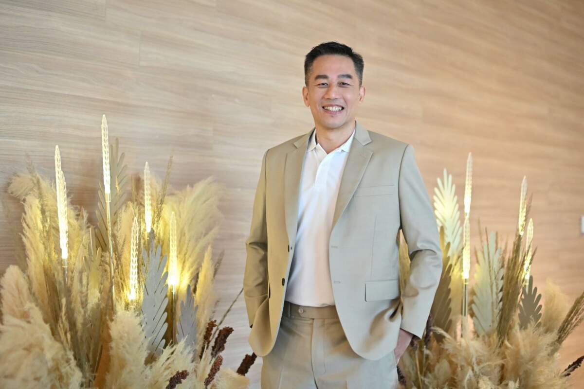 “ช้าง โคลด์ บรูว์” ทุ่ม 1,000 ล้าน เสริมแกร่งสร้างแบรนด์ที่แตกต่าง