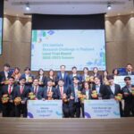 InnovestX จัดโครงการ 2022-2023 CFA Institute Research Challenge ร่วมผลักดันนักศึกษาปั้นดาวรุ่งนักการเงินการลงทุนรุ่นใหม่