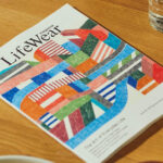 Uniqlo เปิดตัวนิตยสาร LifeWear magazine ฉบับที่ 8 ต้อนรับ Spring/Summer 2023