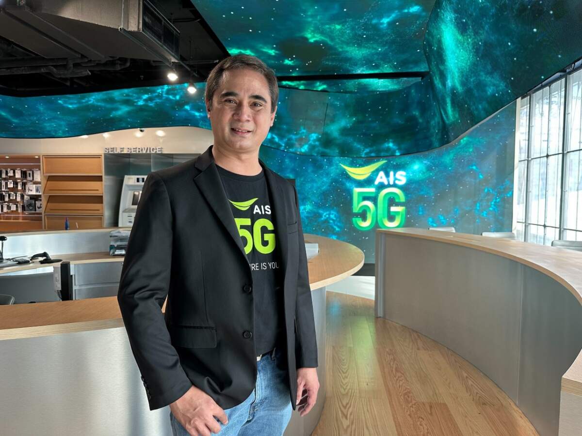 Sunrise, AIS และ Deutsche Telekom Global Carrier ประสบความสำเร็จ ทดสอบ 5G SA Roaming ข้ามทวีประหว่างยุโรปและเอเชียตะวันออกเฉียงใต้