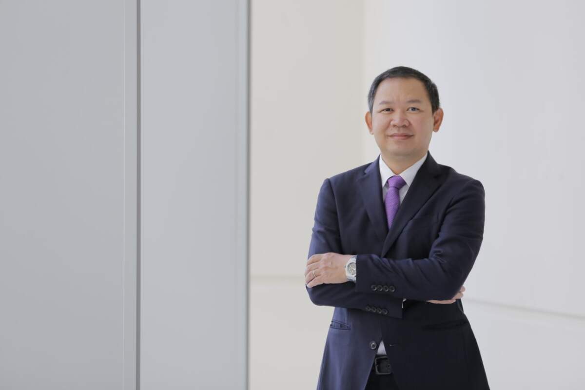 SCB CIO แนะคว้าจังหวะดอลลาร์แข็งค่าระยะสั้นกระจายเงินลงทุนต่างประเทศผ่าน 4 ผลิตภัณฑ์