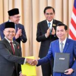ไทย – มาเลเซีย เดินหน้าความร่วมมือการส่งเสริมอุตฯ ดิจิทัล และการสร้างเครือข่ายดิจิทัลสตาร์ทอัพ