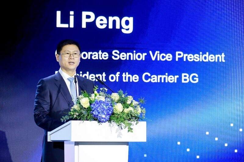 หัวเว่ย เดินหน้าสู่ 5.5G นวัตกรรมที่ดีกว่า 5G ถึง 10 เท่า