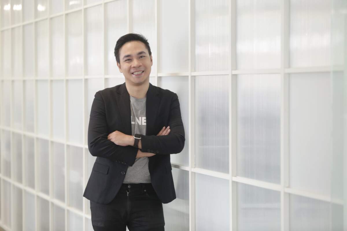 LINE SHOPPING ฉลองครบรอบ 4 ปี ชวนนักช้อปร่วมลุ้นบินลัดฟ้า พร้อมแพ็กเกจฮ่องกงดิสนีย์แลนด์
