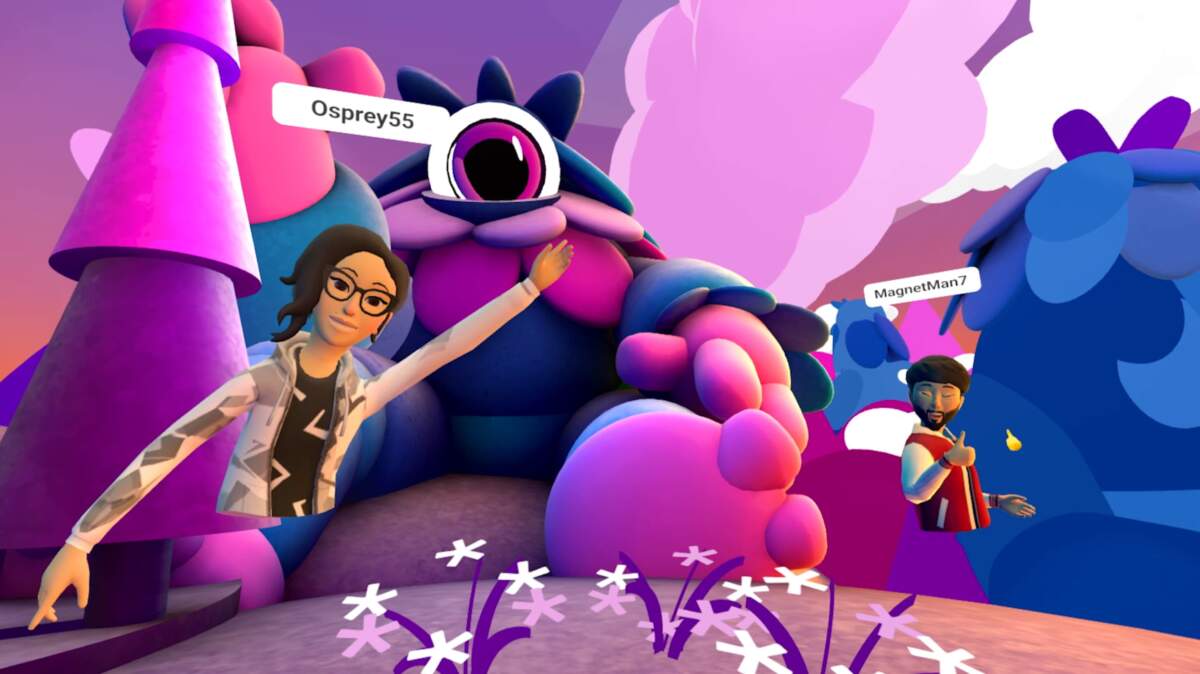 ส.ว. เดโมแครต ขอให้ Meta ระงับการเข้าถึง Horizon Worlds ของเด็ก 13-17 ปี
