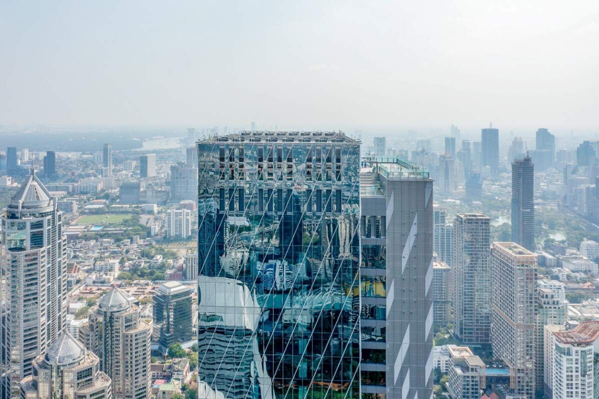 RML โชว์ผลประกอบการ Q4 ปี 65 โดดเด่น พลิกมีกำไร มั่นใจปีนี้สดใส