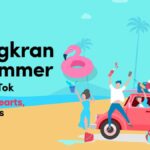 TikTok เผยพฤติกรรมผู้บริโภคที่นักการตลาดต้องรู้ พร้อมแนะเครื่องมือทำการตลาด
