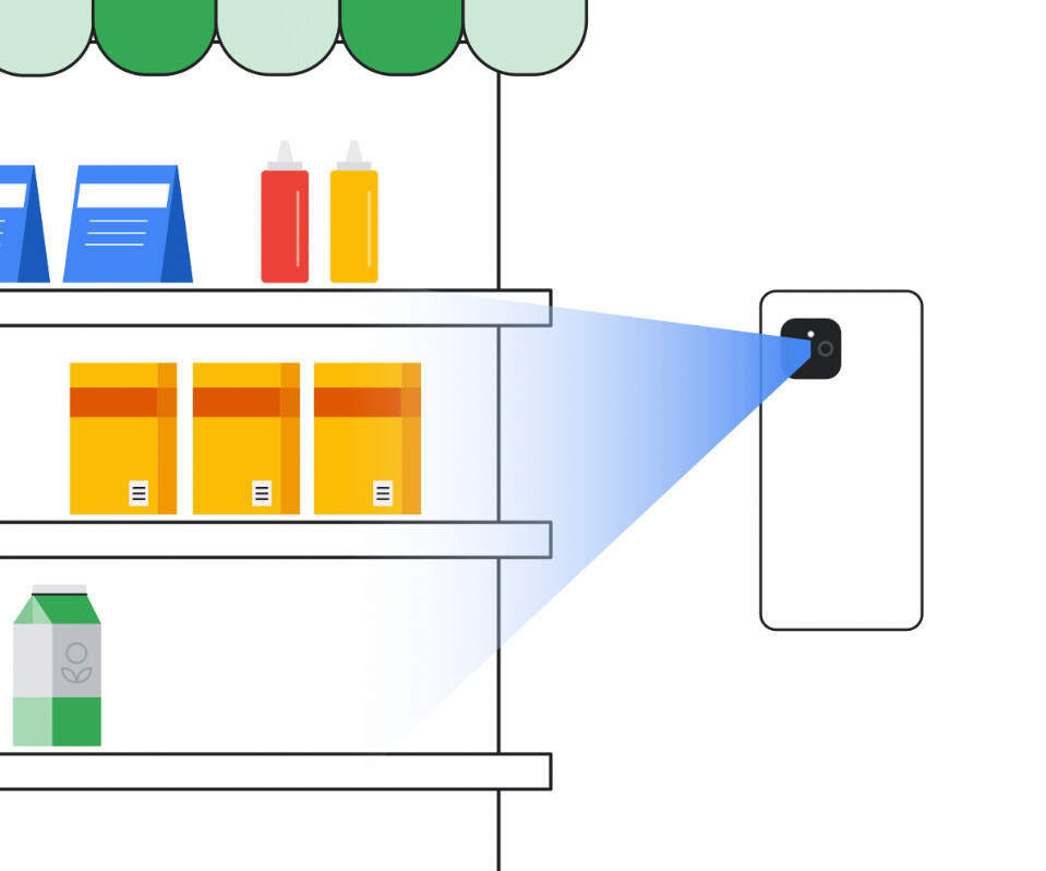 Google Cloud เปิดตัวนวัตกรรม AI ใหม่สำหรับผู้ค้าปลีก