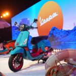 เวสป้า ส่งแคมเปญ ‘VIVA LA VESPA’ พร้อมเผยโฉมโมเดลปี 2023
