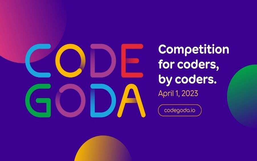อโกด้า จัด CODEGODA แข่งขันเขียนโค้ดครั้งที่ 4