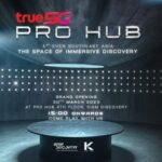 True5G PRO HUB เตรียมเปิดตัว 30 มีนาคมนี้ ณ ชั้น 4 สยามดิสคัฟเวอรี่