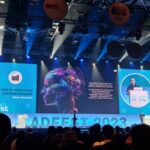 ADFEST 2023 RISE – Movin’ on up!