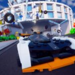 2K และ LEGO® Group ประกาศเปิดตัว LEGO 2K Drive ในวันที่ 19 พฤษภาคม 2566 ให้ผู้เล่นได้สร้าง สำรวจ แข่งขัน และสนุกสุดมันส์ไปกับเกม