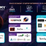 NIA ดึง GISTDA และ Starburst รุกดัน “Space Economy” สร้างเครือข่ายสตาร์ทอัพอวกาศไทย ตั้งเป้า 10 ปี 100 ราย