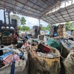 Blue Ocean Plastic Recycling ผนึกกำลังชุมชนบนเกาะสมุย สู้ปัญหาขยะพลาสติกในทะเล