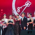 เมิร์ซ เอสเธติกส์ จัดงาน “8th Merz Gala” ชูแนวคิด The 8ternity of Success