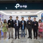TP-Link เปิด Flagship Store แห่งแรกในประเทศไทย ที่ฟอร์จูนทาวน์ ชั้น 4