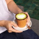 เสิร์ฟความอร่อยในถ้วยโฮลวีทกินได้ อีกหนึ่งไอเดีย Zero Waste จาก เดอะ คอฟฟี่ คลับ