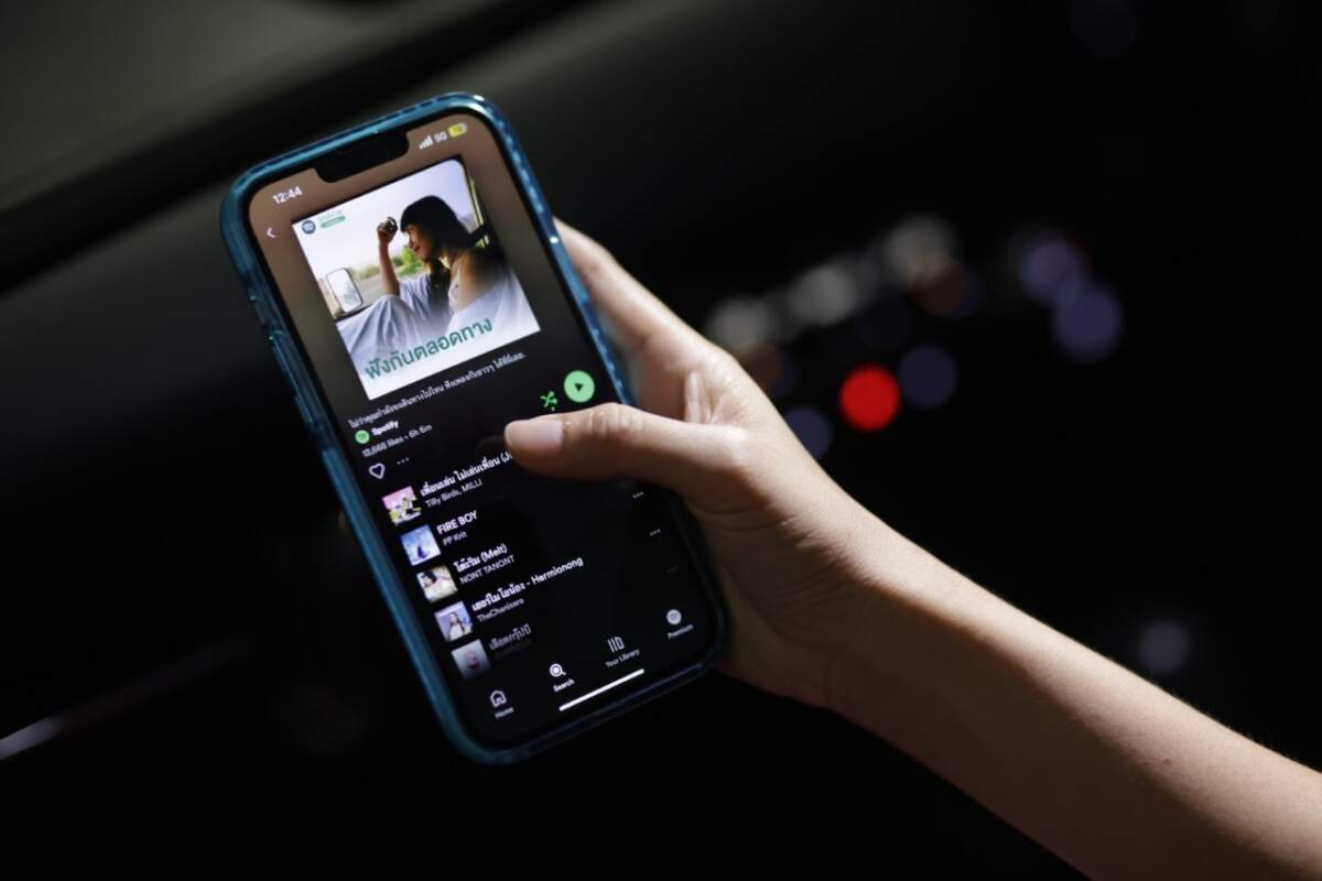 Grab รุกตลาดพรีเมียม ปรับภาพลักษณ์ GrabCar Premium สร้างความประทับใจผ่าน 5 ประสาทสัมผัส