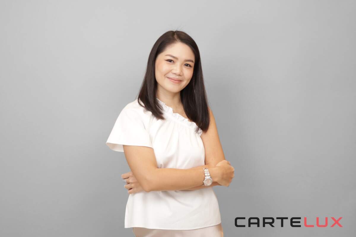 Cartelux ประกาศขยายธุรกิจใน ประเทศไทย นำเสนอแพลตฟอร์ม “Ad-tech” ตีตลาดโฆษณาดิจิทัลไทย