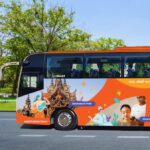 เซ็นทรัลพัฒนา จับมือ KLOOK เปิดบริการพิเศษ “City Bus Transfer” ให้บริการรถบัสรับ-ส่งระหว่าง เซ็นทรัลเวิลด์-เซ็นทรัล วิลเลจ-เซ็นทรัล พัทยา