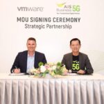 AIS Business – VMware ยกระดับขีดความสามารถให้สอดรับกับความต้องการของผู้ประกอบการแบบ Personalized