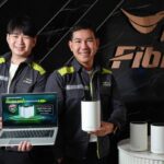 AIS Fibre ชูเทคโนโลยี WiFi 6E ต่อเนื่อง เดินหน้าผนึก TP LINK เปิดตัว “WiFi 6E Router” ยกระดับประสบการณ์ความเร็วแรง บนย่านความถี่ใหม่ 6GHz