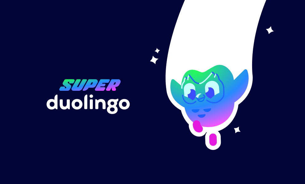 เปิดตัว Super Duolingo เอาใจนักเรียนไทยและเอเชียตะวันออกเฉียงใต้ พร้อมแง้มฟีเจอร์ใหม่ แชทบ็อต AI จาก Duolingo Max