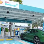 เชลล์ เปิดสถานีชาร์จพลังงานไฟฟ้าสมรรถนะสูง 180 กิโลวัตต์ “Shell Recharge” แห่งที่ 2