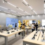 เปิดตัว DJI Experience Store สาขาเซ็นทรัล เชียงใหม่