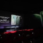 เปิดตัว HONOR Magic5 Pro 5G สมาร์ทโฟนเรือธงตัวล่าสุด ราคา 29,990 บาท
